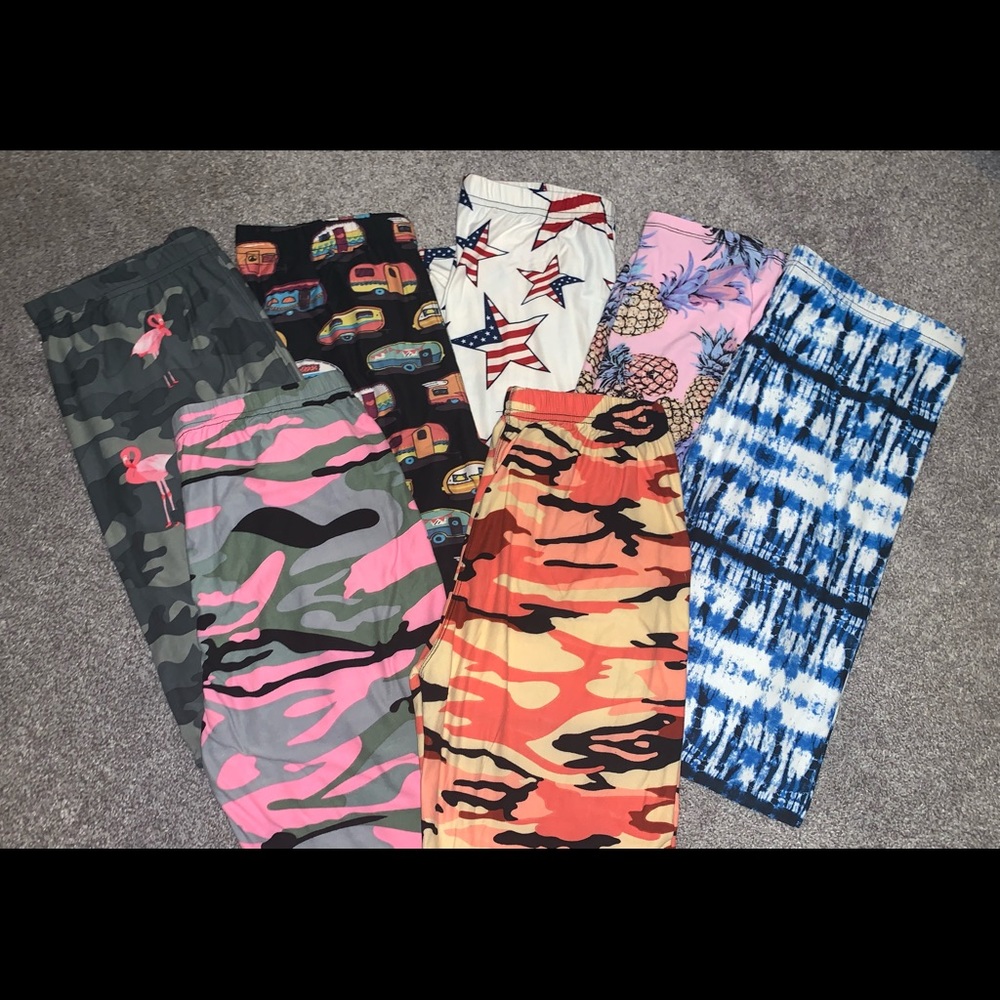 Fun Leggings